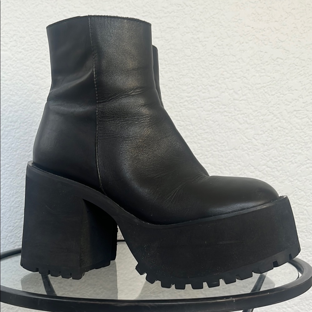 Unif Bonnie Boots